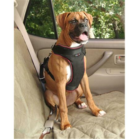 SOLVIT PRODUCTS Deluxe Car Safety Harness- Large 62406